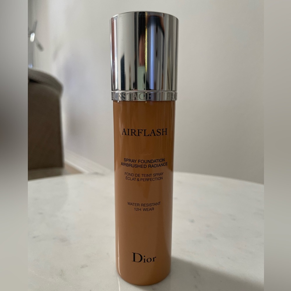 Dior Airflash Foundation